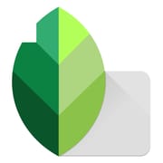 Snapseed Icon